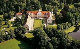 Kranichstein Jagdschloss